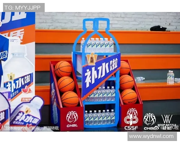 篮球明星代言能量饮料的市场影响与品牌价值分析 篮球明星代言能量饮料的市场影响与品牌价值分析