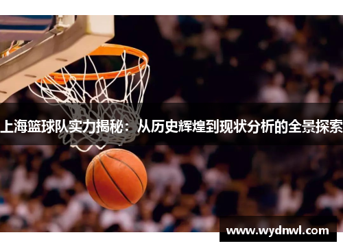 上海篮球队实力揭秘：从历史辉煌到现状分析的全景探索