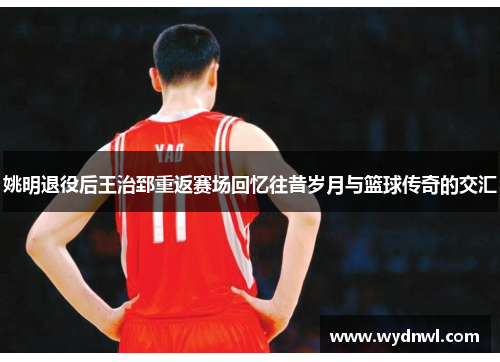 姚明退役后王治郅重返赛场回忆往昔岁月与篮球传奇的交汇