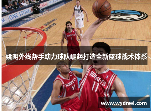 姚明外线帮手助力球队崛起打造全新篮球战术体系